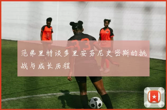 范弗里特谈多里安芬尼史密斯的挑战与成长历程